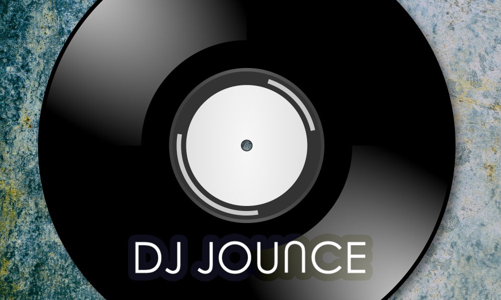 DJ JOUNCE – DO MY THING | OUT NOW ON HAMMARICA!
