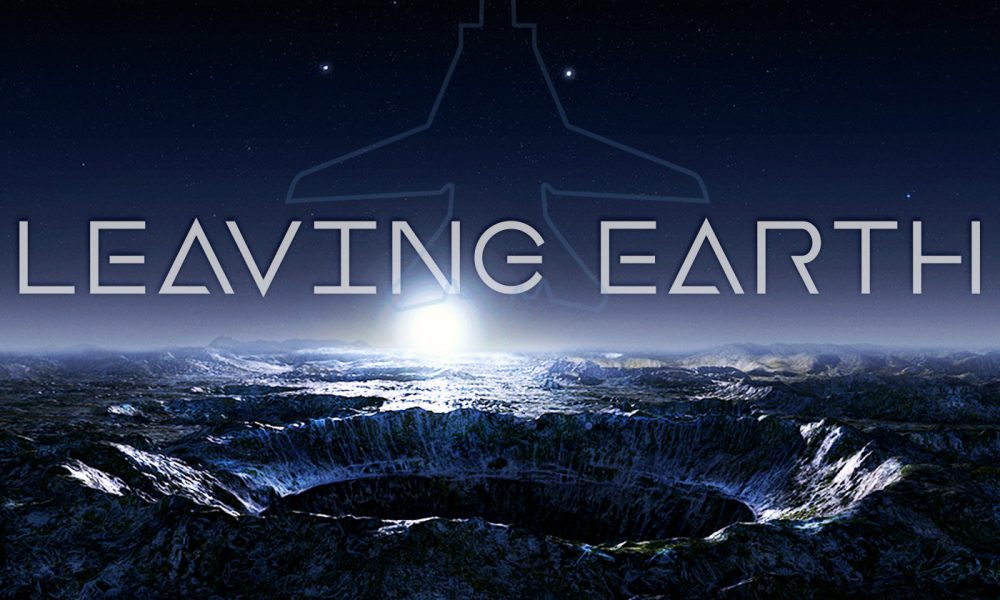 LEAVING EARTH MAY CAUSE UNCONTROLLABLE PSYCHE SHIFTS IN INDIVIDUALS