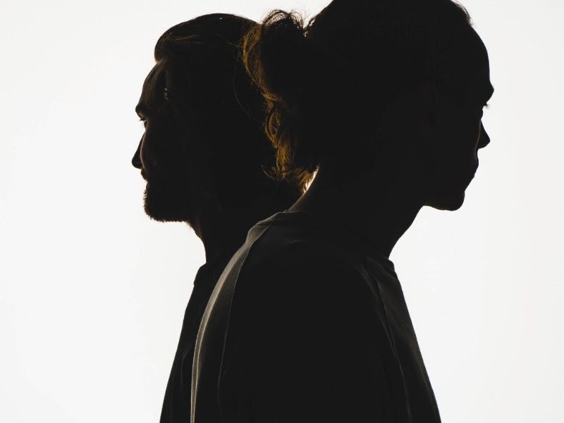 OUT NOW: Deltawerk album by Applescal & Hessel Stuut