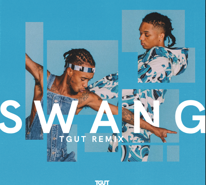 TGUT Releases New Remix: RAE SREMMURD- “SWANG” (TGUT REMIX)