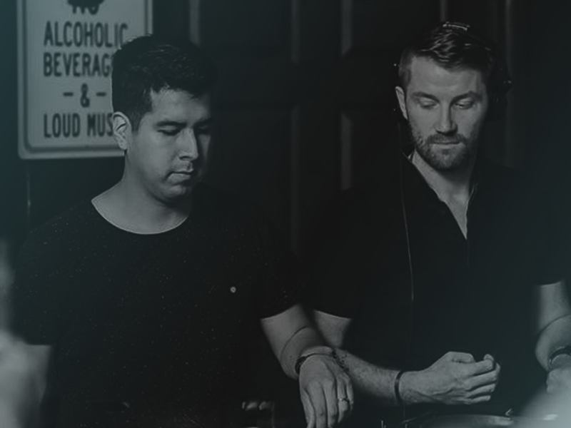 WOLF STORY – ‘MAASAI’ ENTERS BEATPORT TECH HOUSE TOP 100