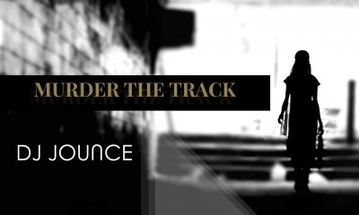 Murder the Track