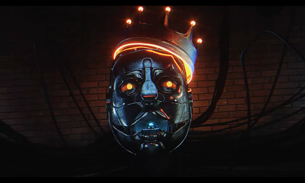 WATCH! Kryoman Drops New Video for ‘Biggie Says’
