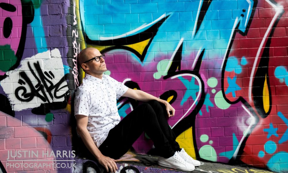 GM Music & Denizen Team Up With Calte Jones For “The Feeling” – Watch The Video Now!