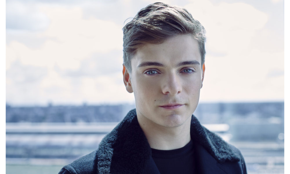 MARTIN GARRIX WINS DJ MAG TOP 100 DJS FOR A SECOND TIME [COMPLETE LIST]
