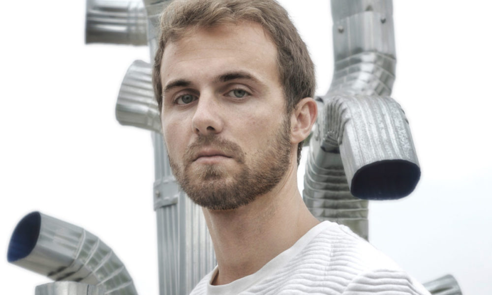 ORGANIKA VISUALISES THE CORE OF ALPINE UNIVERSE'S MUSIC – WATCH!