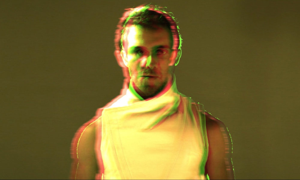ALPINE UNIVERSE SERVES NEXT LEVEL INTENSITY TO DRUM & BASS IN BRAND NEW VIDEO
