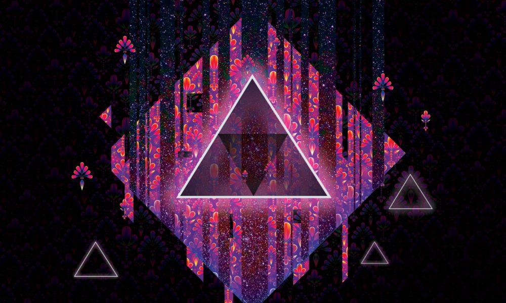 Mind Melting Bass Tones & Blistering Synth Modulations: The FVTURE Sound of 2018!?