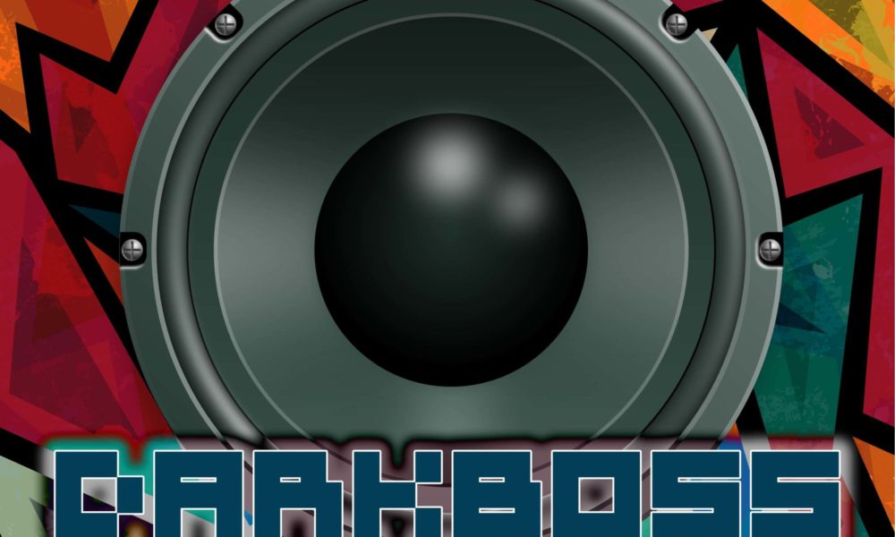 DARKBOSS – TURN UP THE BASS- BRINGS AN EDGE TO ELECTRO HOUSE