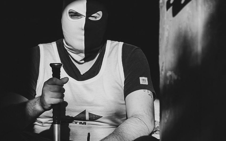 1ST TECHNO BLOGGER OLGA GODINA INTERVIEWS DSTM