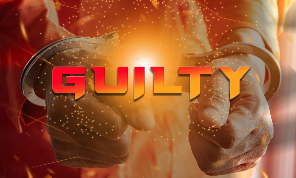 Guilty by Portis is the Kickstart of this Young Music Producer
