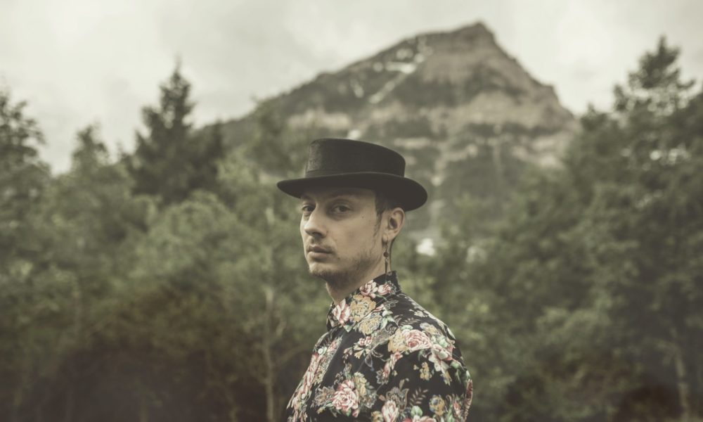 Serge Bulat releases Wurmenai: an album in the video game format
