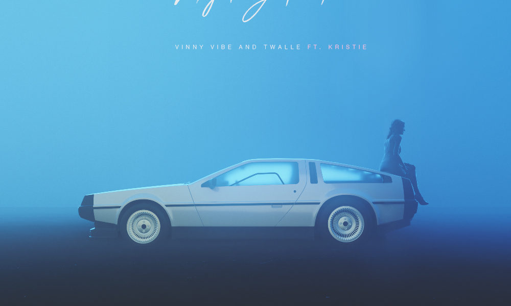 Twalle & Vinny Vibe Team Up For Emotional & Anthemic Future Bass/PopSingle ‘Nights Like This’ [INTERVIEW]