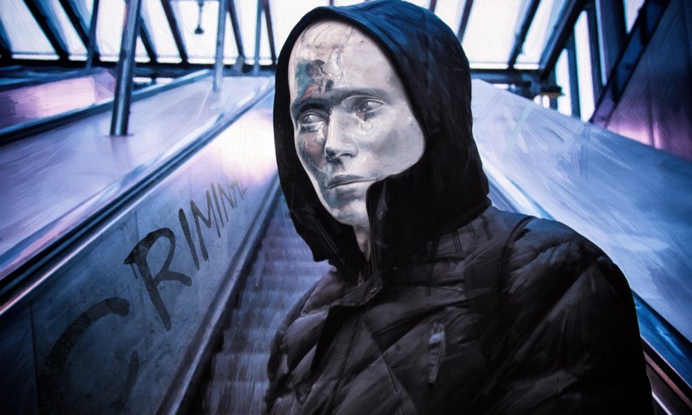 Axl & Arth Release ‘Criminal’