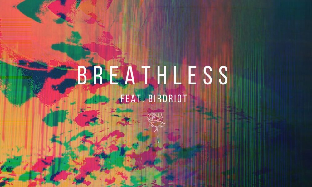 LA based producers Colson XL team up with Vancouver’s Birdriot for genre bending single “Breathless”