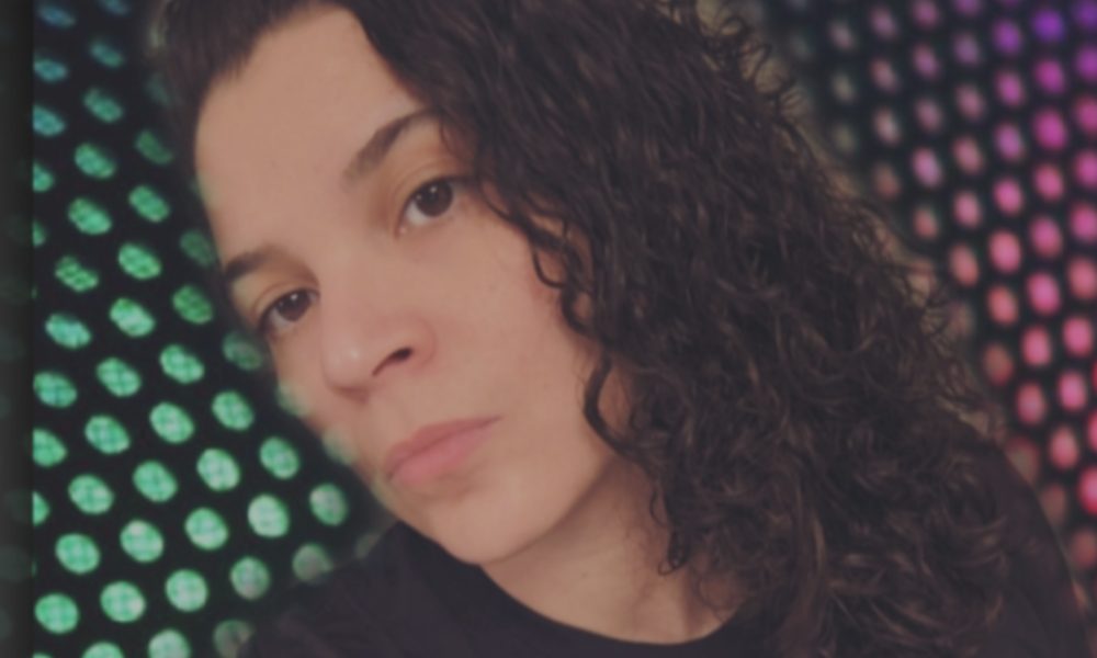 DJ G-String Is Set For A Release-Packed 2021 As She Releases The Chriszio Remix To ‘TIOLI’
