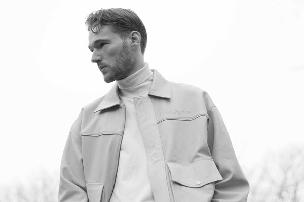 PAUL MAYSON AND GRAMMY-NOMINEE SAINT SINNER ‘BELIEVE’ WITH NEW SINGLE