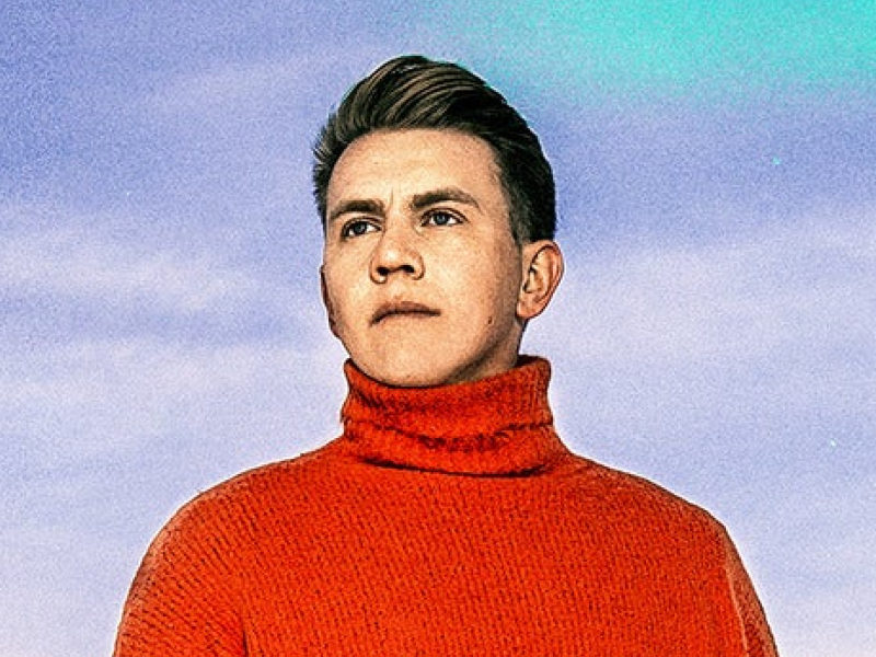 MARTIN JENSEN LINKS UP WITH ROMPASSO, FAULHABER AND JONASU ON ‘MAKE MY MIND GO’