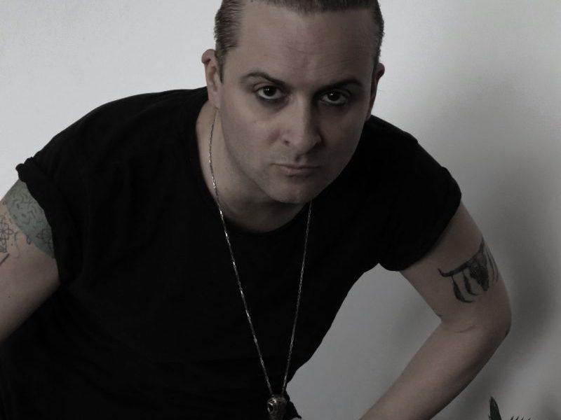 The Sensational Sounds Of Electronic Music Producer Luca Draccar