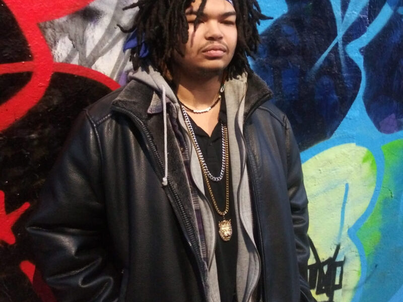 Massachusetts Recording Artist The ZYG 808 Releases Some New Heat!
