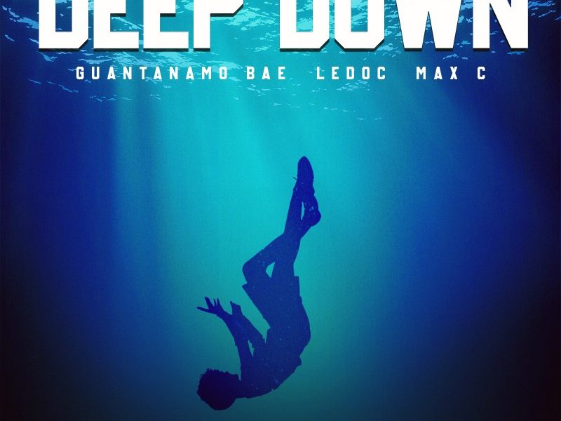 Guantanamo Bae And LeDoc Release New Single ‘deep Down’ With Max C