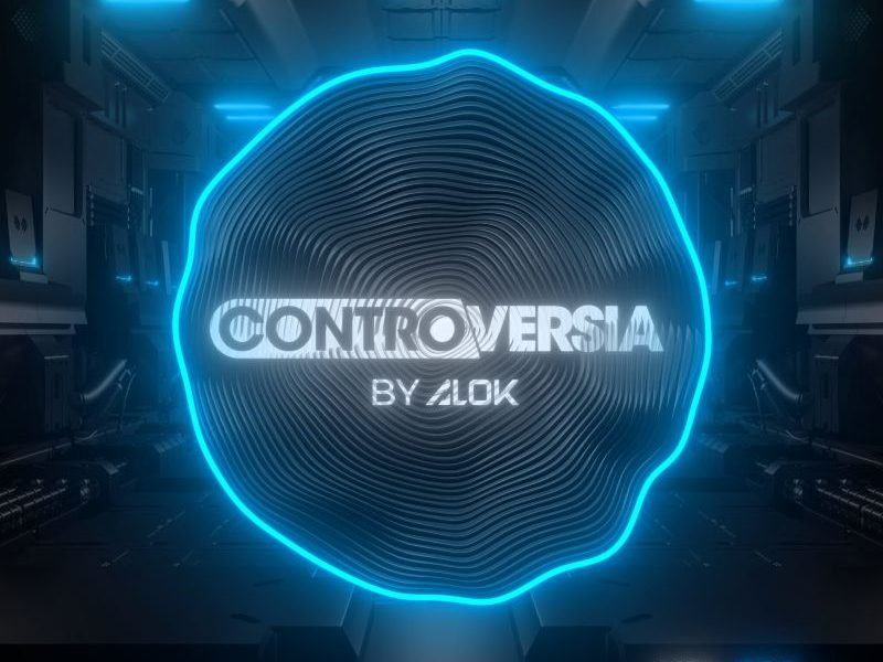 ‘CONTROVERSIA by ALOK Vol. 004’ IS LANDING THIS DECEMBER TO SOUND OUT YOUR 2021 IN STYLE!