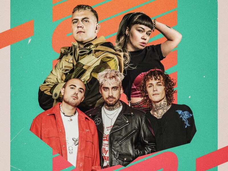 MARTIN JENSEN & CHEAT CODES GO ‘RUNNING’ ON NEW UPLIFTING SINGLE WITH THERESA REX!