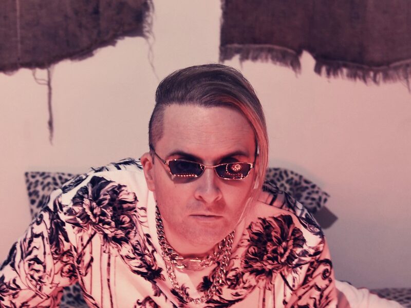 Luca Draccar has Released His Highly Anticipated EP “Sugar”