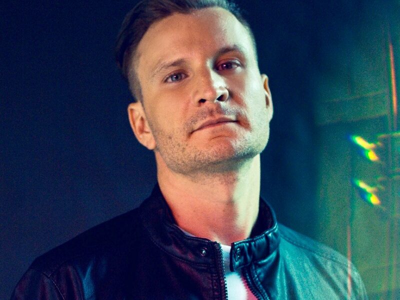 MARLO HAS ‘WAR EYES’ FOR A DANCEFLOOR NEAR YOU!