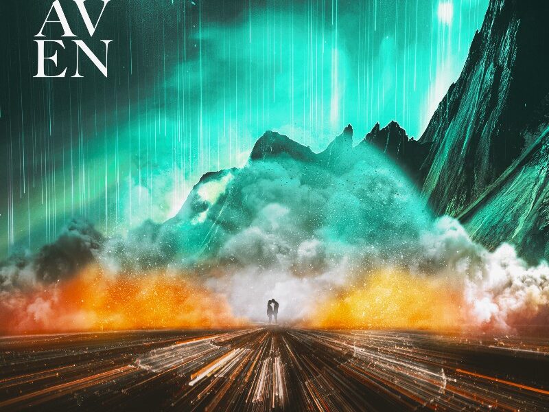 DIMITRI VEGAS & LIKE MIKE, AZTECK AND HAYLEY MAY “ARE IN HEAVEN” ON SONY MUSIC