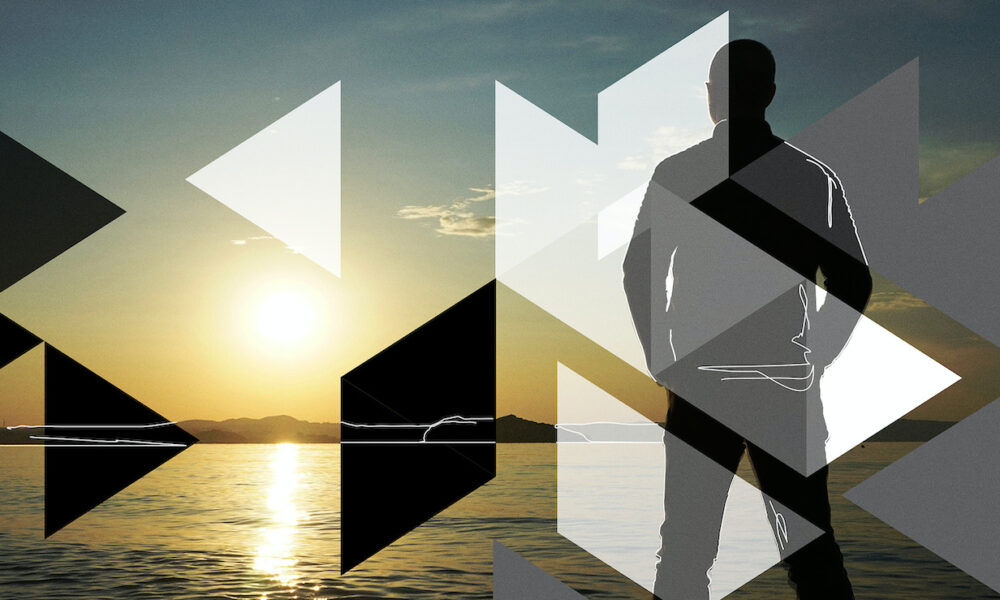 Giuseppe Ottaviani – the new album – Horizons [Part 1]