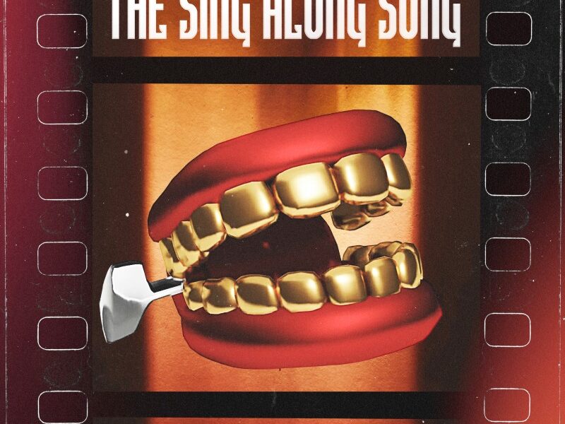 DR PHUNK & ROB GEE COLLIDE OLD-SKOOL & NU-SKOOL  WITH ‘THE SING ALONG SONG’