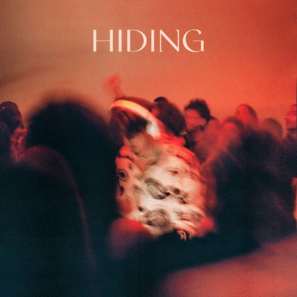 AVAION lays Down Intimate Ballad ‘Hiding’ – Out Now On Sony Music