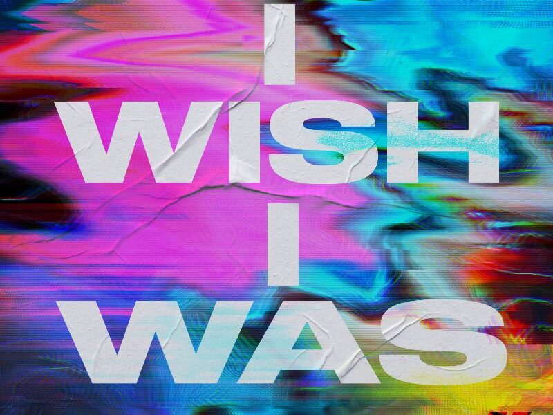 THE STICKMEN PROJECT DELVE INTO DEEPER DANCEFLOOR SONICS ON NEW SINGLE ‘I WISH I WAS’ – OUT NOW!