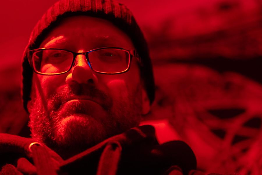 Brog Unveils Ethereal New Album Projections