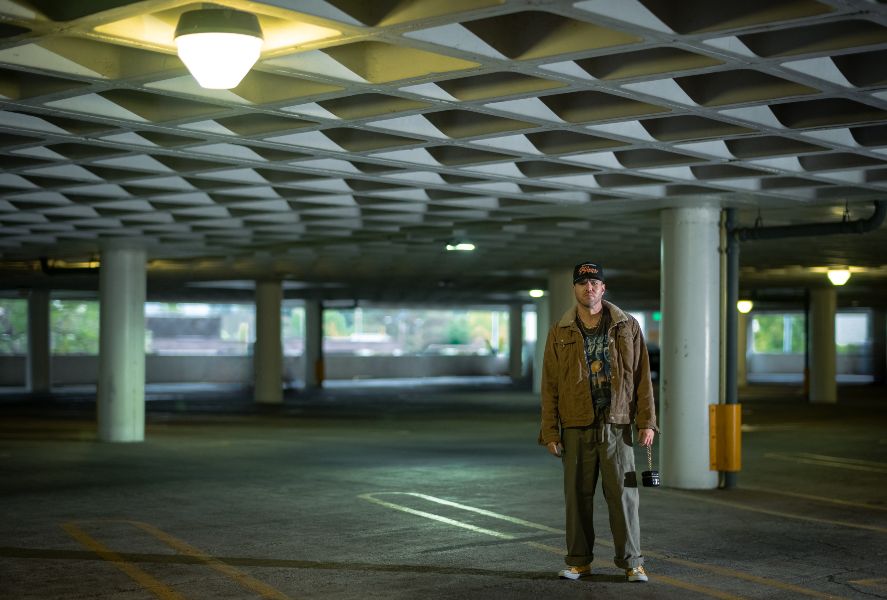 Electronic Producer Truthlive Blends Broken Beat Energy and Political Urgency on Latest Single “Resist”