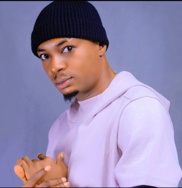 Nigerian Afro Pop Sensation Zeeno411 Releases Heartfelt New Single Blessing