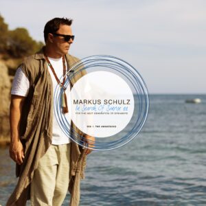 Markus Schulz – In Search Of Sunrise 22 Mix 1 The Awakening