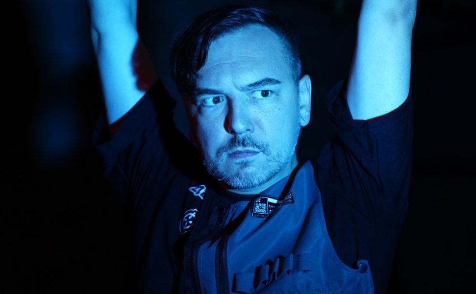 Melting Subwoofers and Hard Sounds: An Interview with  4D4M